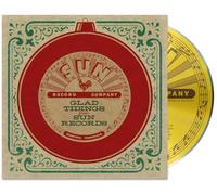 Various - Glad Tidings from Sun Records