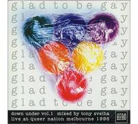 Various - Glad to Be Gay Down Under 1