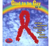 Various - Glad to Be Gay Vol 4
