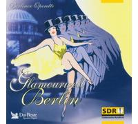 Various - Glamour Berlin