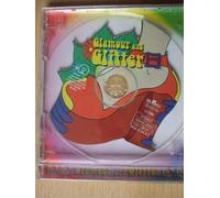 Various - Glamour & Glitter (Shapedisc)