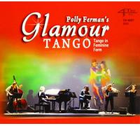 Various - Glamour Tango
