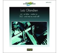 Various - Glandien: Cut, es lebe, weiter so, 365