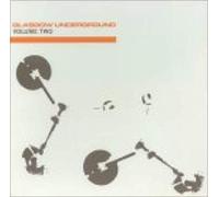 Various - Glasgow Underground Vol 2