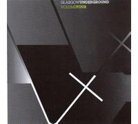 Various - Glasgow Underground Vol 4 [VINYL]