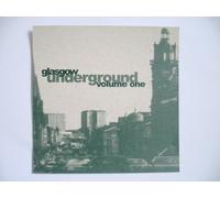 Various - Glasgow Underground Vol1