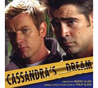 VARIOUS - GLASS CASSANDRAS DREAM - New CD - S4z