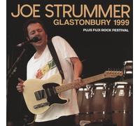 Various - Glastonbury 1999 [CD]