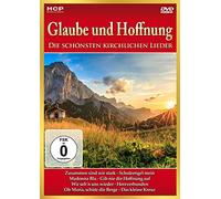 Various - Glaube und Hoffnung-Die schonsten kirchlichen Li [Region 2]