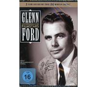 Various - Glenn Ford Box: 2 Filme: Der gnadenlose Ritt / Overkill
