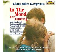 Various - Glenn Miller E v e r g r e e n s (Easy Listening Style)