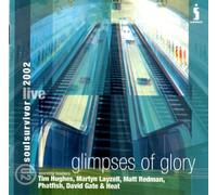 Various - Glimpses of Glory