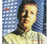 Various - Global and J Digweed Hong Kong