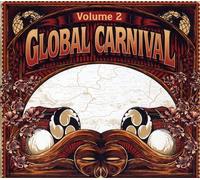 Various - Global Carnival Volume 2 (Australian Import)