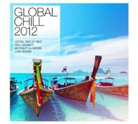 Various - Global Chill 2012