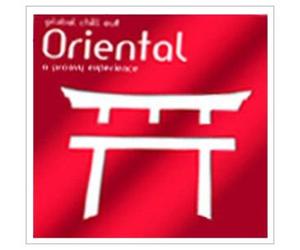 Various - Global Chill Out: Oriental