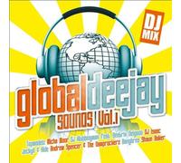 Various - Global Deejay Sounds