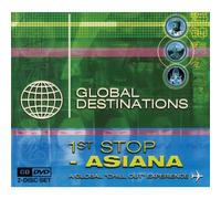Various - Global Destination: 1st Stop