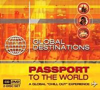Various - Global Destinations/Passport to World
