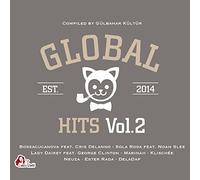 Various - Global Hits Vol.2