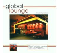 Various - Global Loung Music Impressions