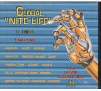 Various - Global Nitelife Volume 1