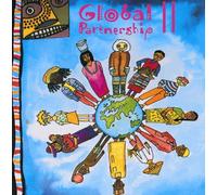 Various - Global Partnership II: WORLD MUSIC NETWORK;WORLWIDE SELECTION VOLUME 2