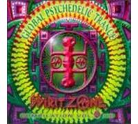 Various - Global Psychedelic T Vol4