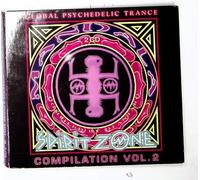 Various - Global Psychedelic Trance 2