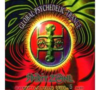 Various - Global Psychedelic Trance