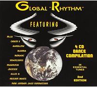 Various - Global Rhythm