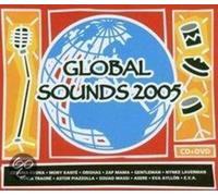 Various - Global Sounds 2005