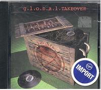 Various - Global Takeover