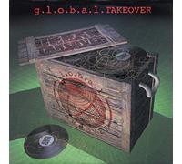 Various - Global Takeover [Vinyl LP] [VINYL]