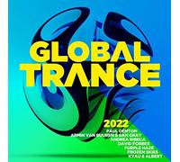 Various - Global Trance 2022