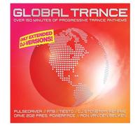 Various - Global Trance Vol.1