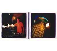 Various - Global Und Tony De Vit Tel Avi