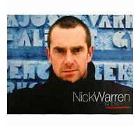 Various - Global Underground 11: Nick Warren In Budapest