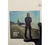 Various Artists - Global Underground #44: Antwerp - Mixed by Amelie Lens - CD 2