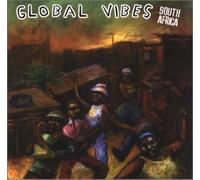 Various - Global Vibes