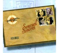 Various - Globalista Radio NYC - Sensual Sonores