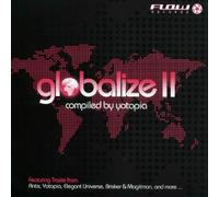 Various - Globalize Vol.2