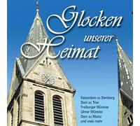 Various - Glocken Unserer Heimat