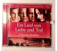 Various - Gloomy Sunday