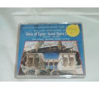 Various - Gloria All'Egitto (Opernchöre)
