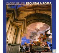 Various - Gloria Bruni - Requiem a Roma