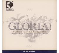 Various - Gloria Songs of Exaltation