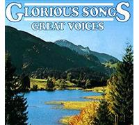 Various - Glorious Songs Great Voices 8LP BOX SET-LP