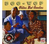Various - Glory Days of Rnr Doo Wop: Oldies But Go
