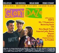 Various - Glory Daze [VINYL]